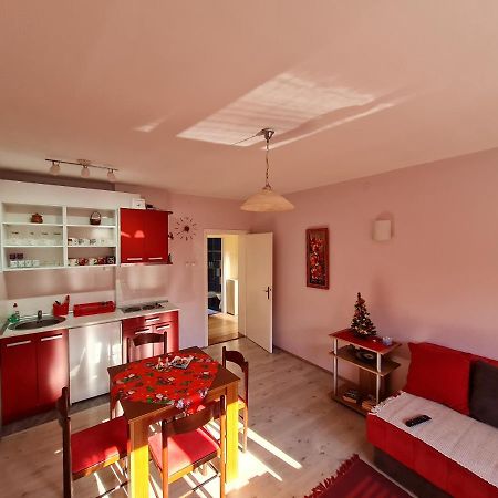 סוקו בניה Apartman "Nina" מראה חיצוני תמונה