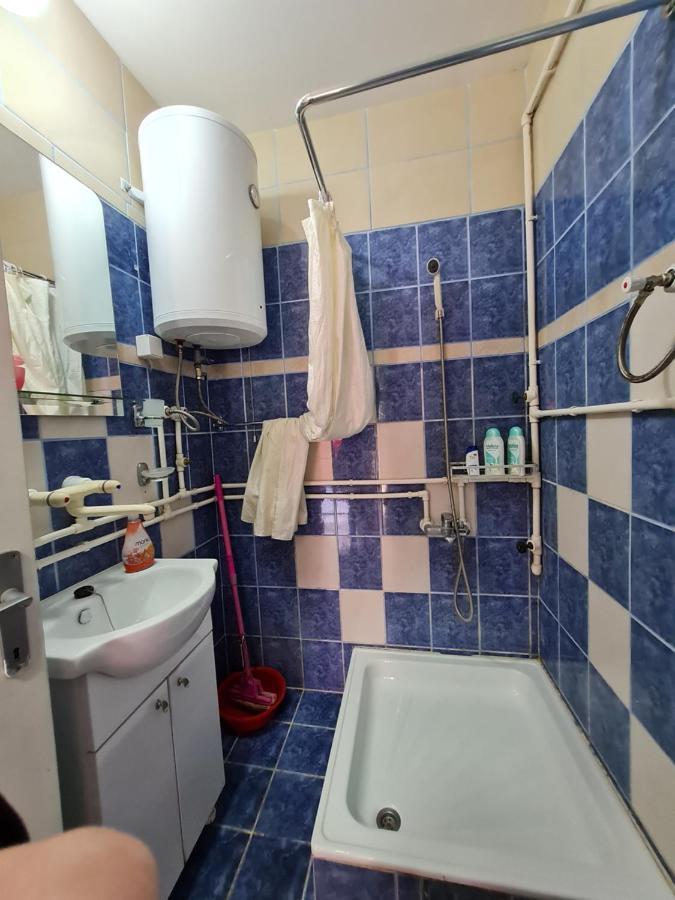 סוקו בניה Apartman "Nina" מראה חיצוני תמונה