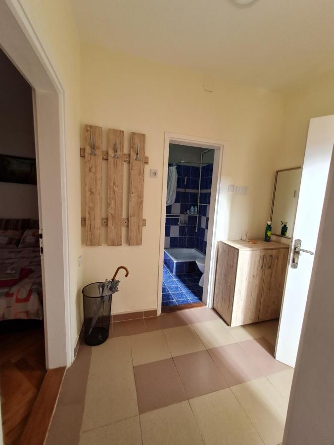 סוקו בניה Apartman "Nina" מראה חיצוני תמונה