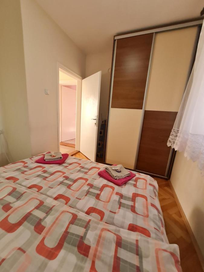 סוקו בניה Apartman "Nina" מראה חיצוני תמונה
