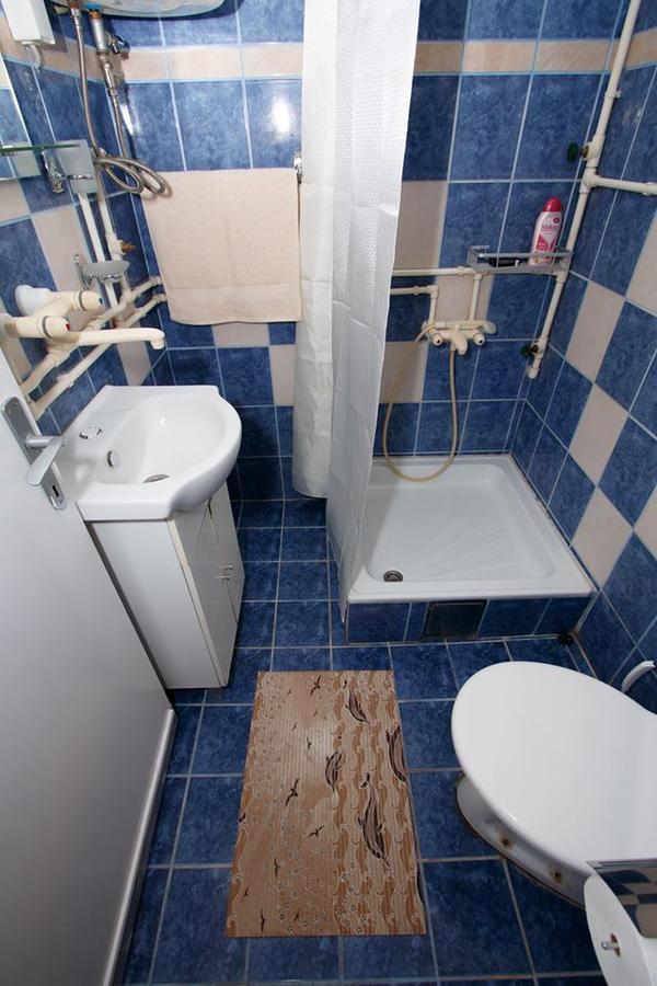 סוקו בניה Apartman "Nina" מראה חיצוני תמונה