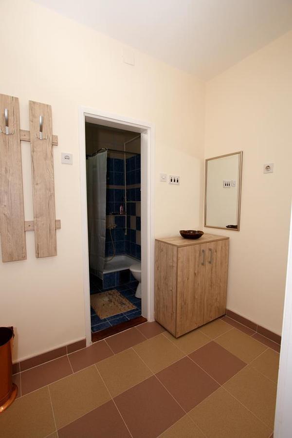 סוקו בניה Apartman "Nina" מראה חיצוני תמונה