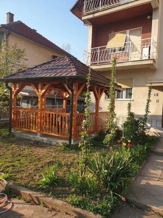 סוקו בניה Apartman "Nina" מראה חיצוני תמונה